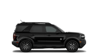 2026 Ford Bronco Sport® External Image 1
